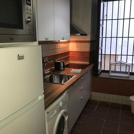 Apartamento Completo Santa Marina Córdoba Eksteriør billede