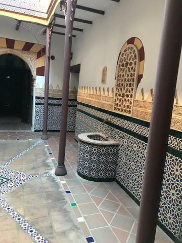 Apartamento Completo Santa Marina Córdoba Eksteriør billede