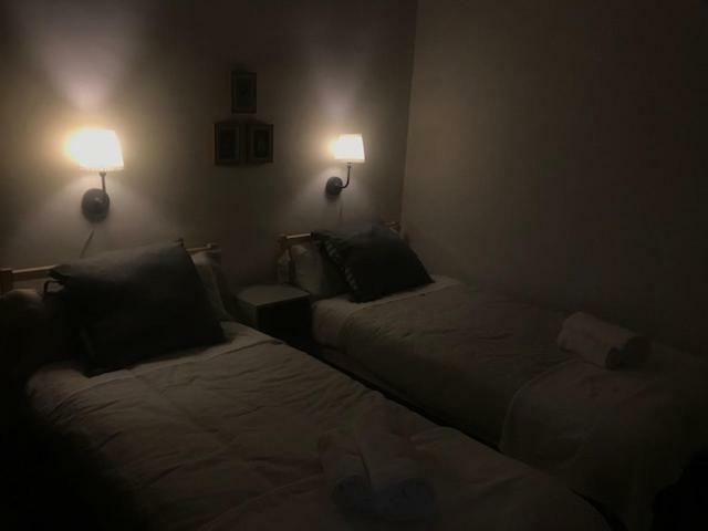 Apartamento Completo Santa Marina Córdoba Eksteriør billede