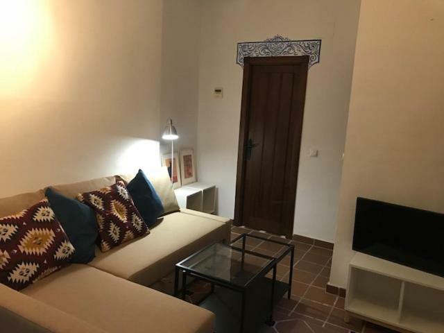 Apartamento Completo Santa Marina Córdoba Eksteriør billede