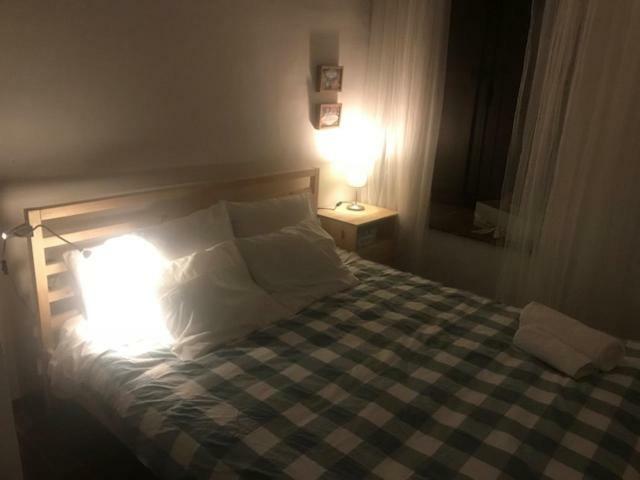 Apartamento Completo Santa Marina Córdoba Eksteriør billede