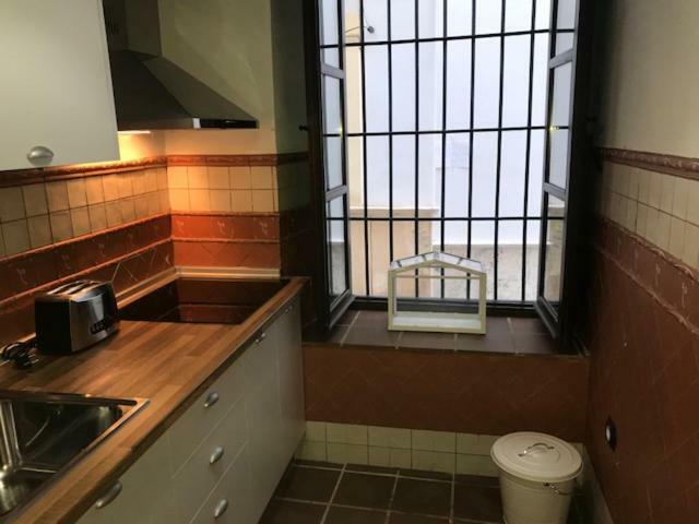 Apartamento Completo Santa Marina Córdoba Eksteriør billede