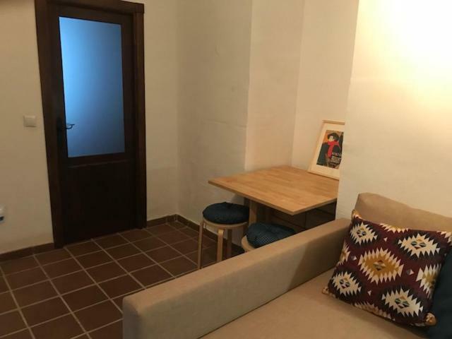 Apartamento Completo Santa Marina Córdoba Eksteriør billede