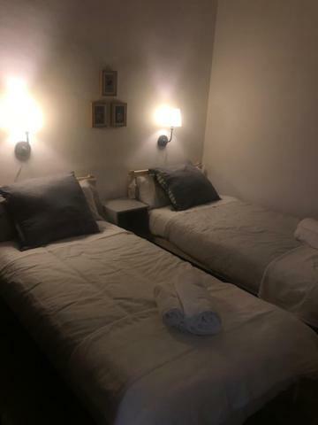 Apartamento Completo Santa Marina Córdoba Eksteriør billede