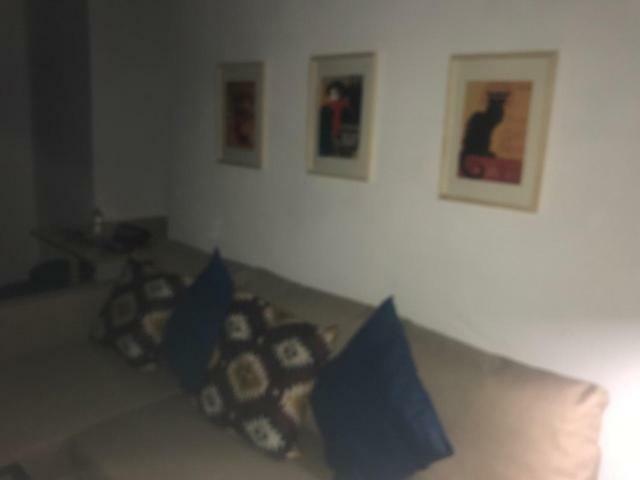 Apartamento Completo Santa Marina Córdoba Eksteriør billede