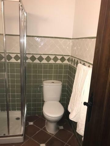 Apartamento Completo Santa Marina Córdoba Eksteriør billede