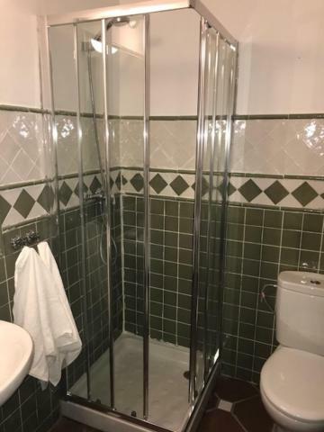 Apartamento Completo Santa Marina Córdoba Eksteriør billede