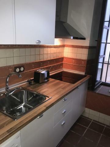 Apartamento Completo Santa Marina Córdoba Eksteriør billede