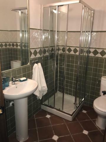 Apartamento Completo Santa Marina Córdoba Eksteriør billede