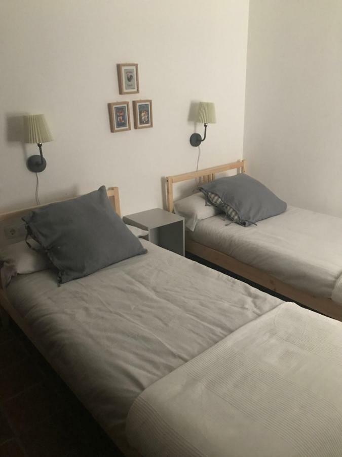 Apartamento Completo Santa Marina Córdoba Eksteriør billede