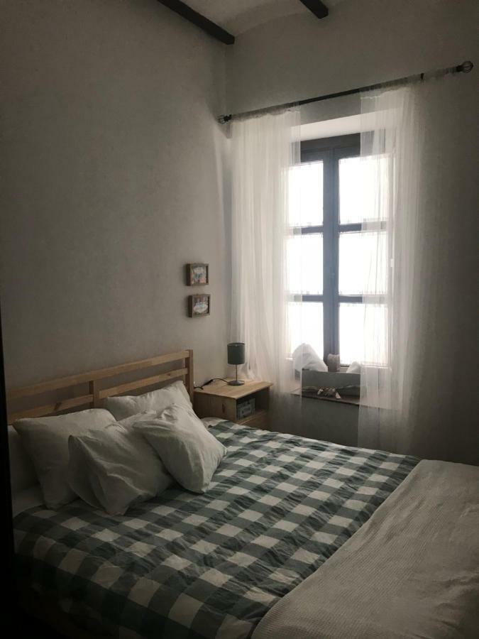 Apartamento Completo Santa Marina Córdoba Eksteriør billede