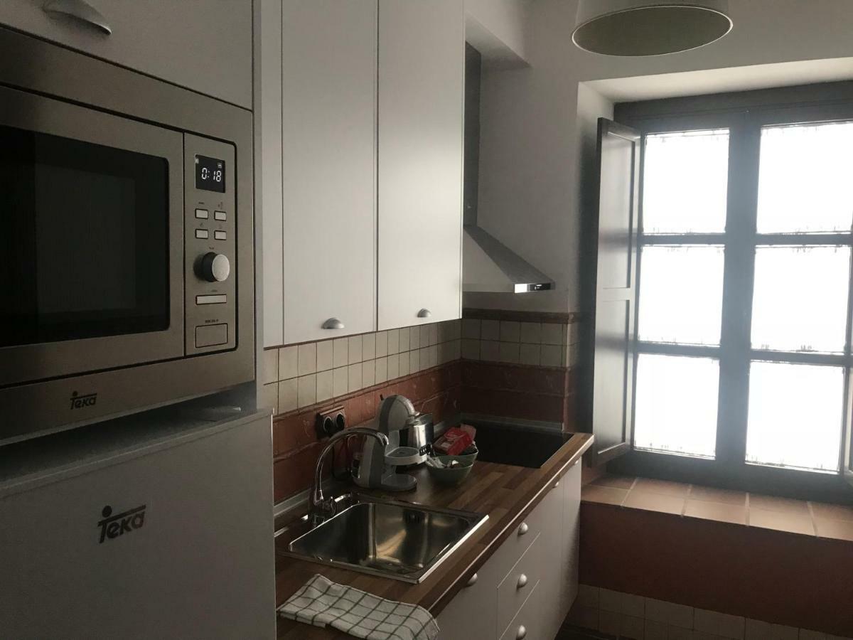 Apartamento Completo Santa Marina Córdoba Eksteriør billede